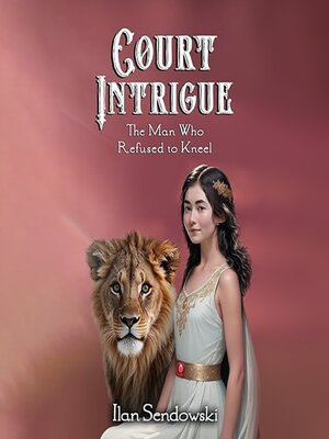 cover image of Court Intrigue